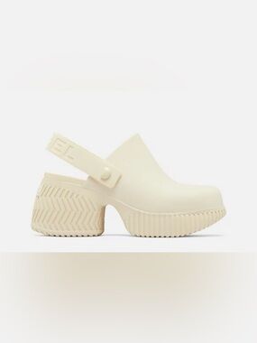 Sorel “ONA” Streetworks heeled clog